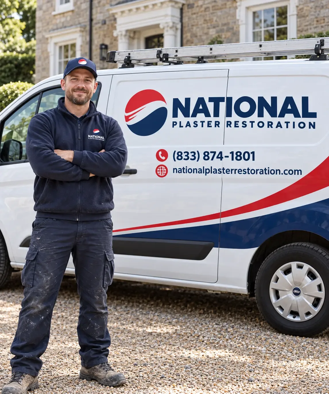 Plaster Repair Folcroft, PA FAQs